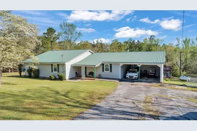 7025 Rance Perry Road, Appling, GA 30802 - Photo 1