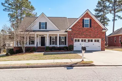 1074 Conn Drive, Evans, GA 30809 - Photo 1