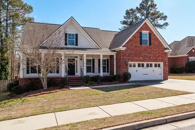 1074 Conn Drive, Evans, GA 30809 - Photo 3