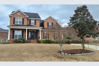 1119 Hampstead Place, Martinez, GA 30907 - Photo 1