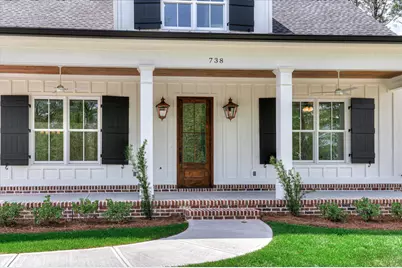 738 Campana Drive, Evans, GA 30809 - Photo 5
