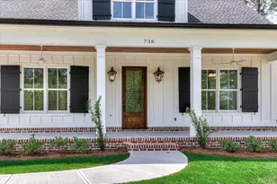 738 Campana Dr, Evans, GA 30809 - Photo 5
