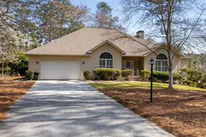 182 Savannah Drive, McCormick, SC 29835 - Photo 1