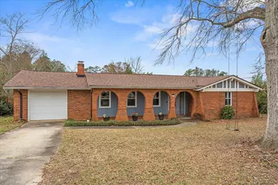4077 Burning Tree Lane, Augusta, GA 30906 - Photo 1