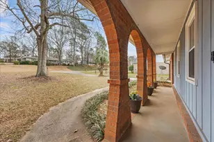 4077 Burning Tree Ln, Augusta, GA 30906 - Photo 3