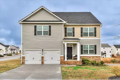 462 Furlough Drive, Augusta, GA 30909 - Photo 1