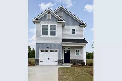 1019 Mizuno Drive, Augusta, GA 30815 - Photo 1