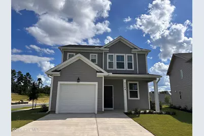 5264 Anna Creek Way #Fb94, North Augusta, SC 29841 - Photo 1