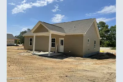 3776 Wire Road, Dearing, GA 30808 - Photo 3