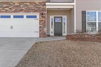1263 Gregory Landing Drive, North Augusta, SC 29860 - Photo 5