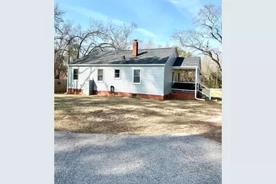 543 Jeter Street, Edgefield, SC 29824 - Photo 27