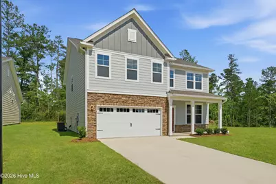 4140 Whitehouse Street, Harlem, GA 30814 - Photo 3
