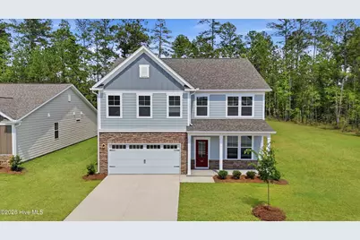 4140 Whitehouse Street, Harlem, GA 30814 - Photo 1