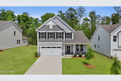 4134 Whitehouse Street, Harlem, GA 30814 - Photo 1