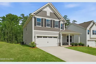 4134 Whitehouse Street, Harlem, GA 30814 - Photo 3