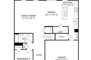 4134 Whitehouse St, Harlem, GA 30814 - Photo 5