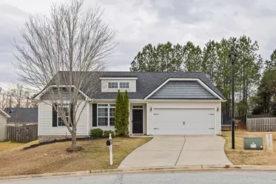4911 Ashbrooke Way, Grovetown, GA 30813 - Photo 3