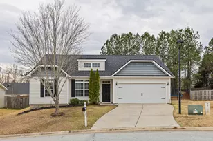 4911 Ashbrooke Way, Grovetown, GA 30813 - Photo 3
