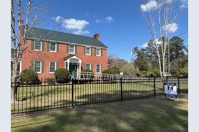 39 E Calhoun Street, Wadley, GA 30477 - Photo 17