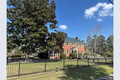 39 E Calhoun Street, Wadley, GA 30477 - Photo 7