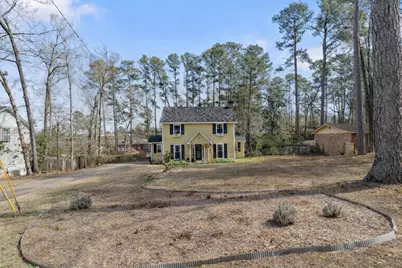 1032 Brookwood Drive, Augusta, GA 30909 - Photo 1