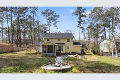 1032 Brookwood Drive, Augusta, GA 30909 - Photo 5
