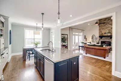 562 Oconee Circle, Evans, GA 30809 - Photo 13