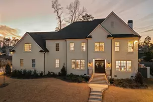 129 Mayfair Abbey Ln, Augusta, GA 30909 - Photo 1