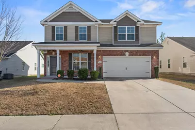 7025 Summerton Drive, Augusta, GA 30909 - Photo 1