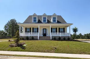 252 Devereux Dr, Aiken, SC 29803 - Photo 1