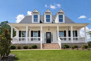 252 Devereux Dr, Aiken, SC 29803 - Photo 1