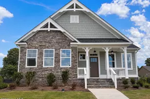 263 Devereux Dr, Aiken, SC 29803 - Photo 1