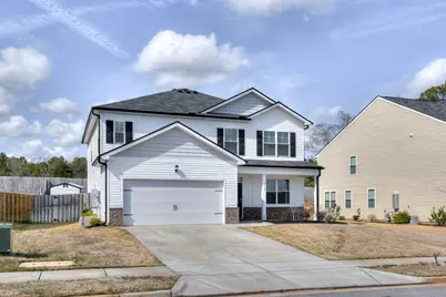 6113 Whitewater Drive, North Augusta, SC 29841 - Photo 3