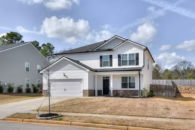 6113 Whitewater Drive, North Augusta, SC 29841 - Photo 1