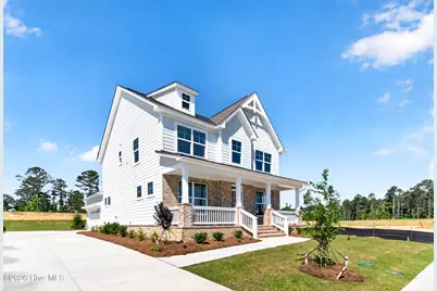 371 Pascalis Place #2004, Aiken, SC 29803 - Photo 5