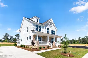 371 Pascalis Pl, Aiken, SC 29803 - Photo 5