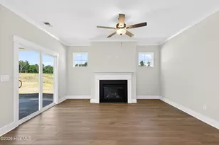 371 Pascalis Pl, Aiken, SC 29803 - Photo 17