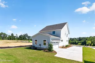 371 Pascalis Pl, Aiken, SC 29803 - Photo 5