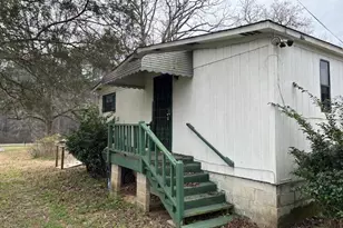 391 Commerce St, Crawfordville, GA 30631 - Photo 5