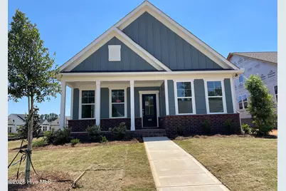 406 Minim Way, North Augusta, SC 29860 - Photo 1