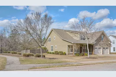 810 Glencoe Way, Evans, GA 30809 - Photo 45