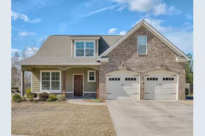 810 Glencoe Way, Evans, GA 30809 - Photo 1