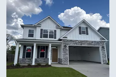 5542 Sweetwater Drive #Tp21, Grovetown, GA 30813 - Photo 1