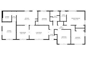 3414 Sutton Pl, Augusta, GA 30906 - Photo 5