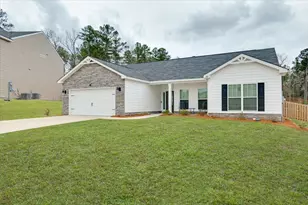 841 Sweet Grass Cir, Harlem, GA 30814 - Photo 3