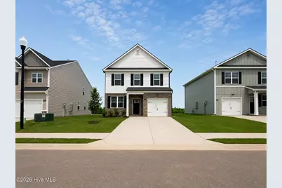 814 Dara Corners, Grovetown, GA 30813 - Photo 1