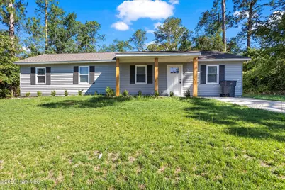 3657 Rome Way, Augusta, GA 30906 - Photo 1