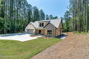 1036 Longleaf Wy, Lincolnton, GA 30817 - Photo 5