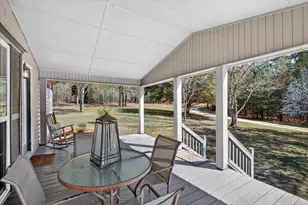 395 Winchester Rd, Sylvania, GA 30467 - Photo 5