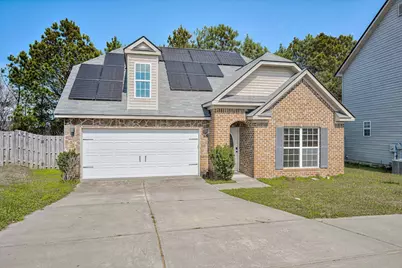 238 High Meadows Circle, Grovetown, GA 30813 - Photo 1